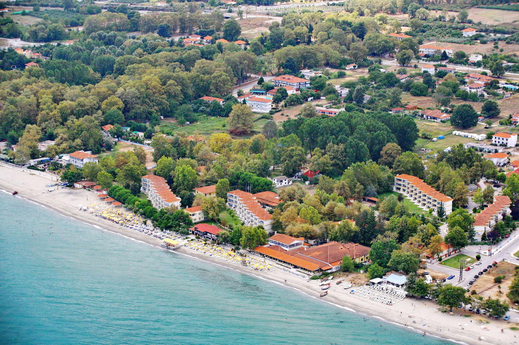  Skotina beach Paralia Skotinas 